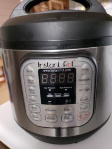 Instant Pot