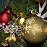 Christmas 2018 - QVC ornaments