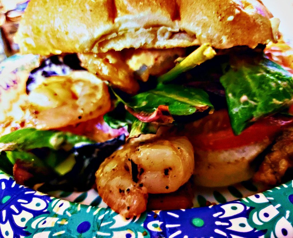 03-Recipes-Shrimp Poboy-Sandwich