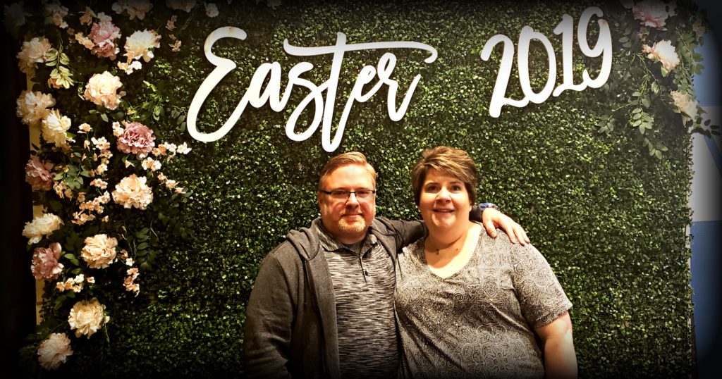 Easter Weekend 2019 Mountain West Church - Easter service